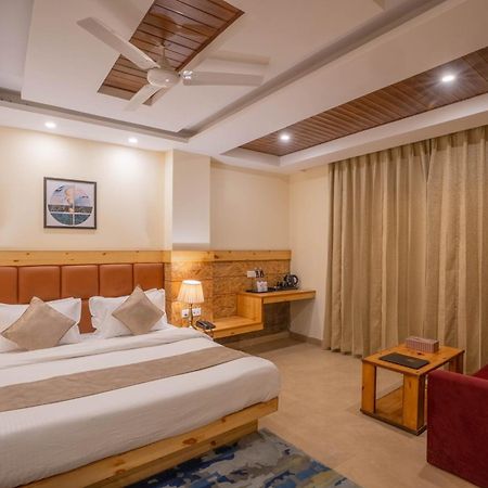 Perfectstayz Vista 5 Min Walk To Mall Road Mussoorie Zewnętrze zdjęcie