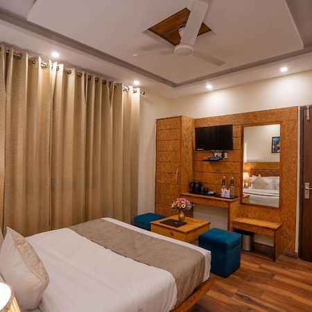 Perfectstayz Vista 5 Min Walk To Mall Road Mussoorie Zewnętrze zdjęcie