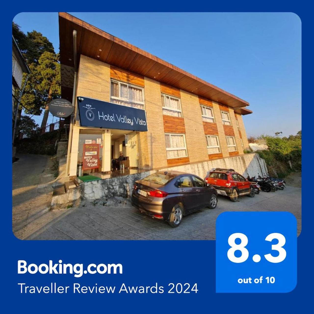 Perfectstayz Vista 5 Min Walk To Mall Road Mussoorie Zewnętrze zdjęcie