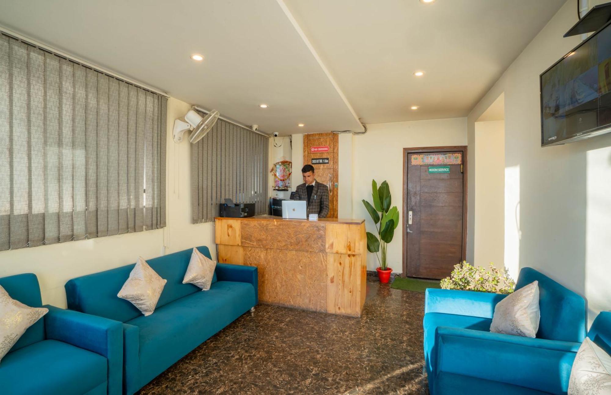 Perfectstayz Vista 5 Min Walk To Mall Road Mussoorie Zewnętrze zdjęcie