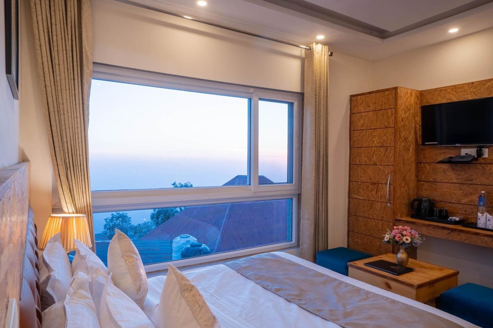 Perfectstayz Vista 5 Min Walk To Mall Road Mussoorie Zewnętrze zdjęcie