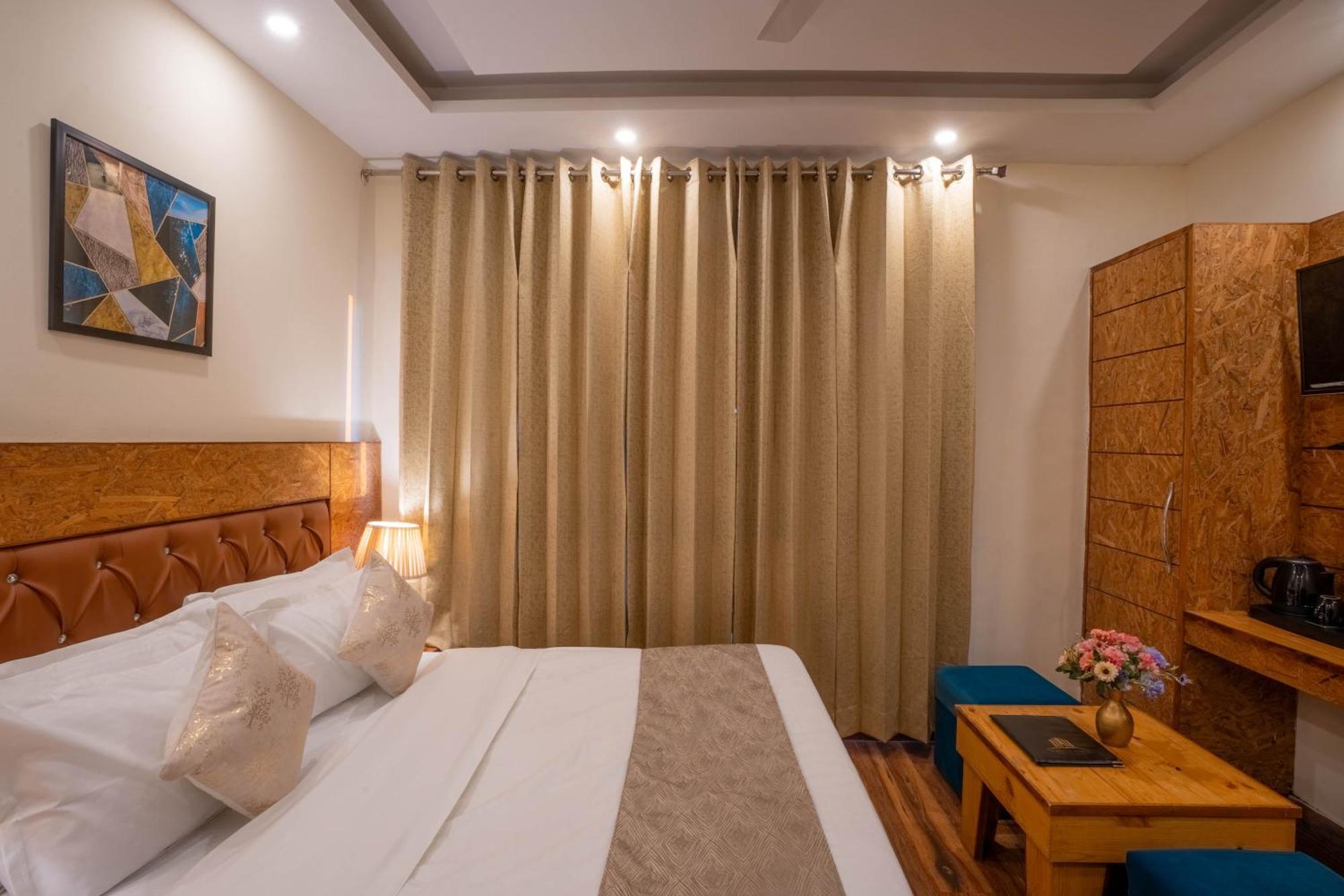 Perfectstayz Vista 5 Min Walk To Mall Road Mussoorie Zewnętrze zdjęcie