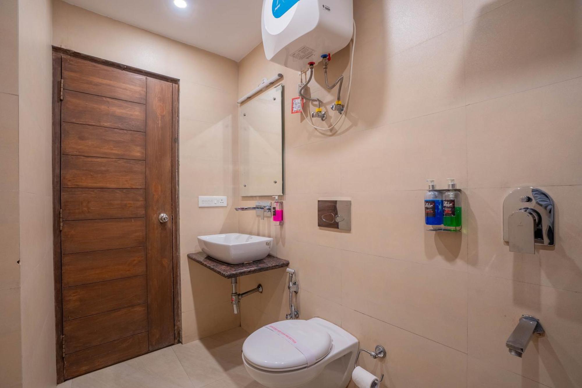 Perfectstayz Vista 5 Min Walk To Mall Road Mussoorie Zewnętrze zdjęcie