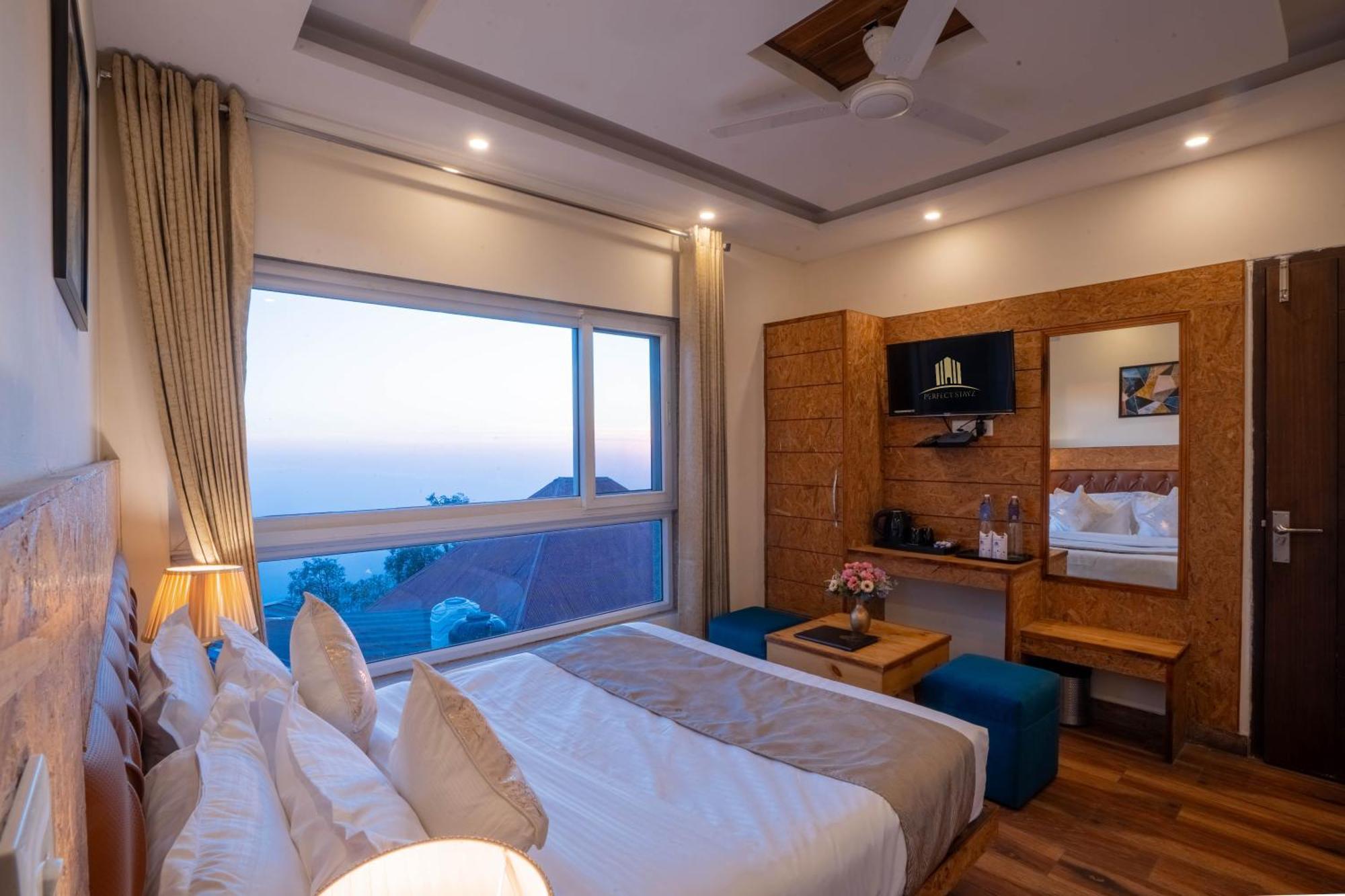 Perfectstayz Vista 5 Min Walk To Mall Road Mussoorie Zewnętrze zdjęcie