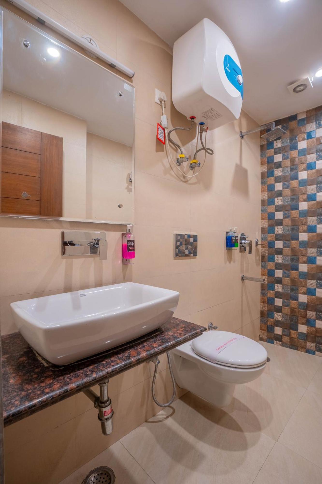 Perfectstayz Vista 5 Min Walk To Mall Road Mussoorie Zewnętrze zdjęcie