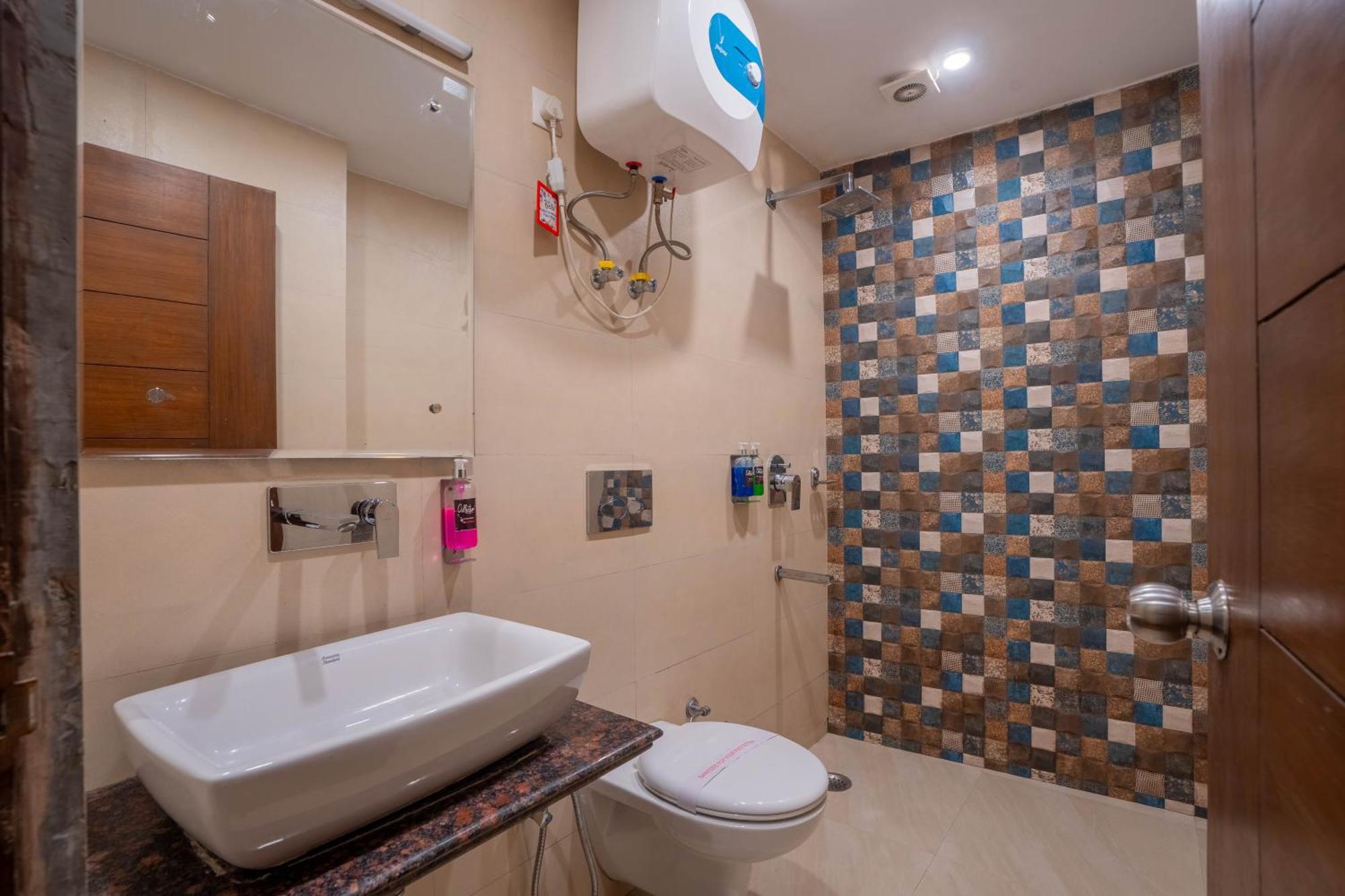 Perfectstayz Vista 5 Min Walk To Mall Road Mussoorie Zewnętrze zdjęcie