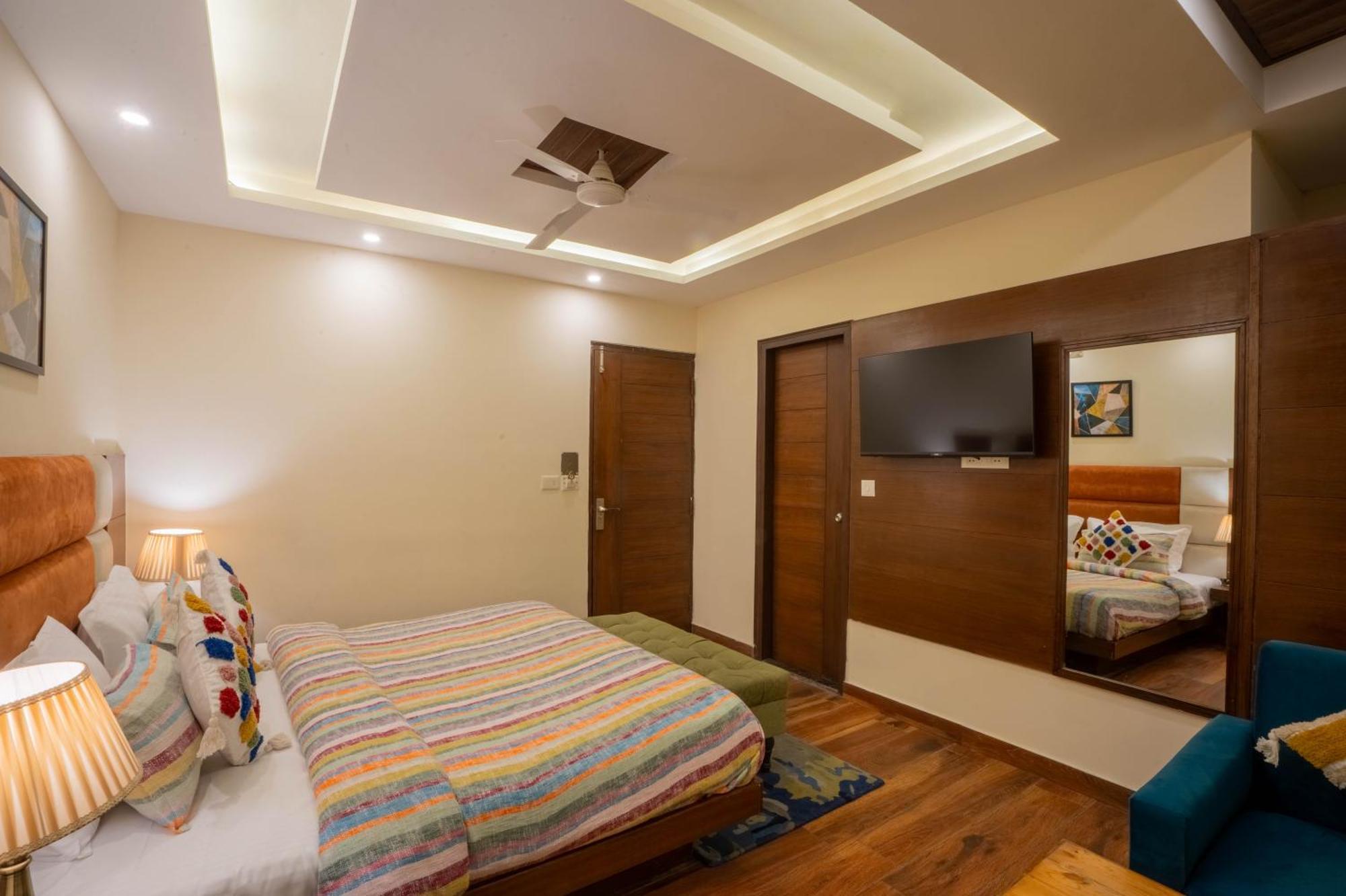 Perfectstayz Vista 5 Min Walk To Mall Road Mussoorie Zewnętrze zdjęcie