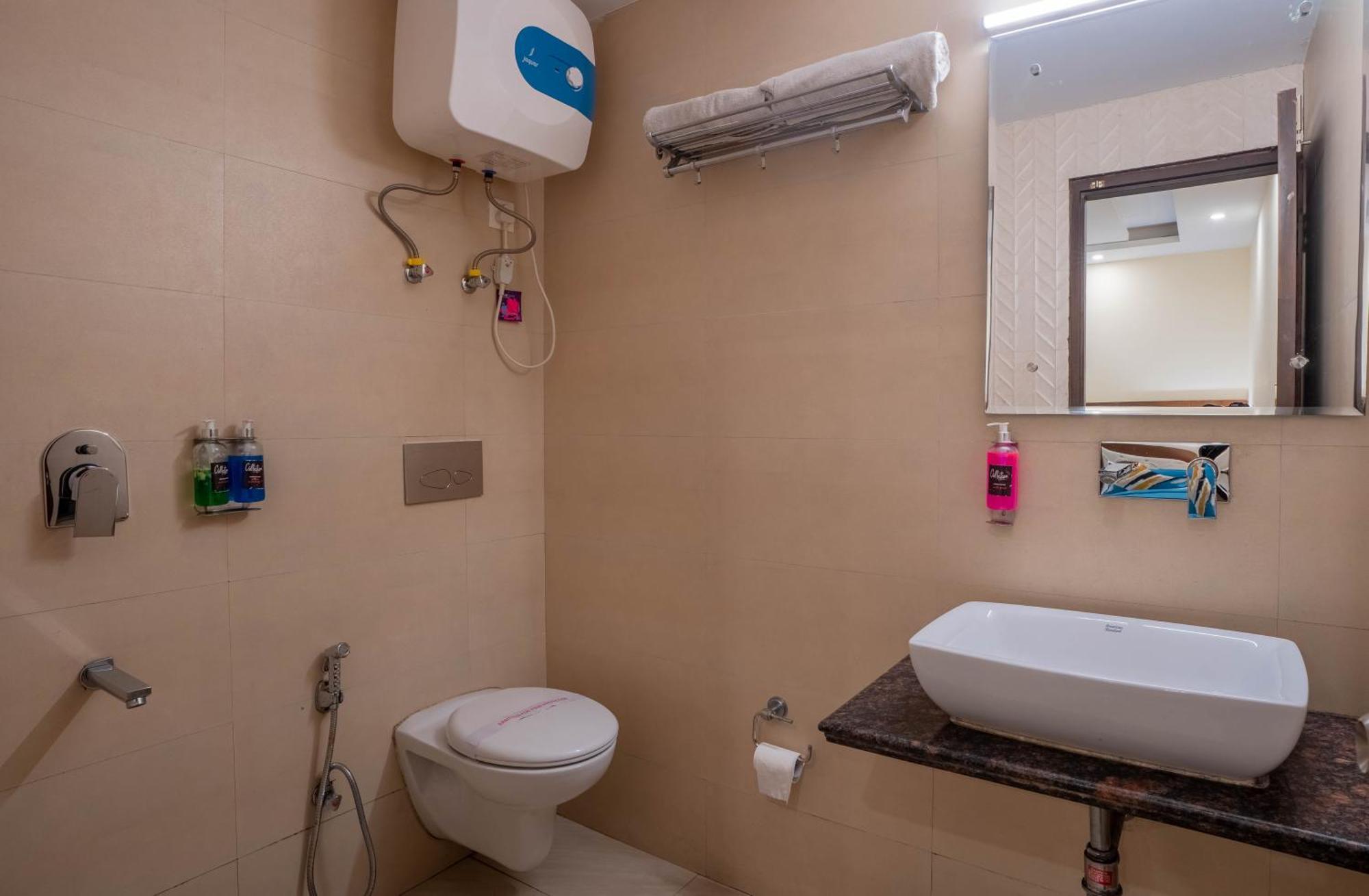 Perfectstayz Vista 5 Min Walk To Mall Road Mussoorie Zewnętrze zdjęcie