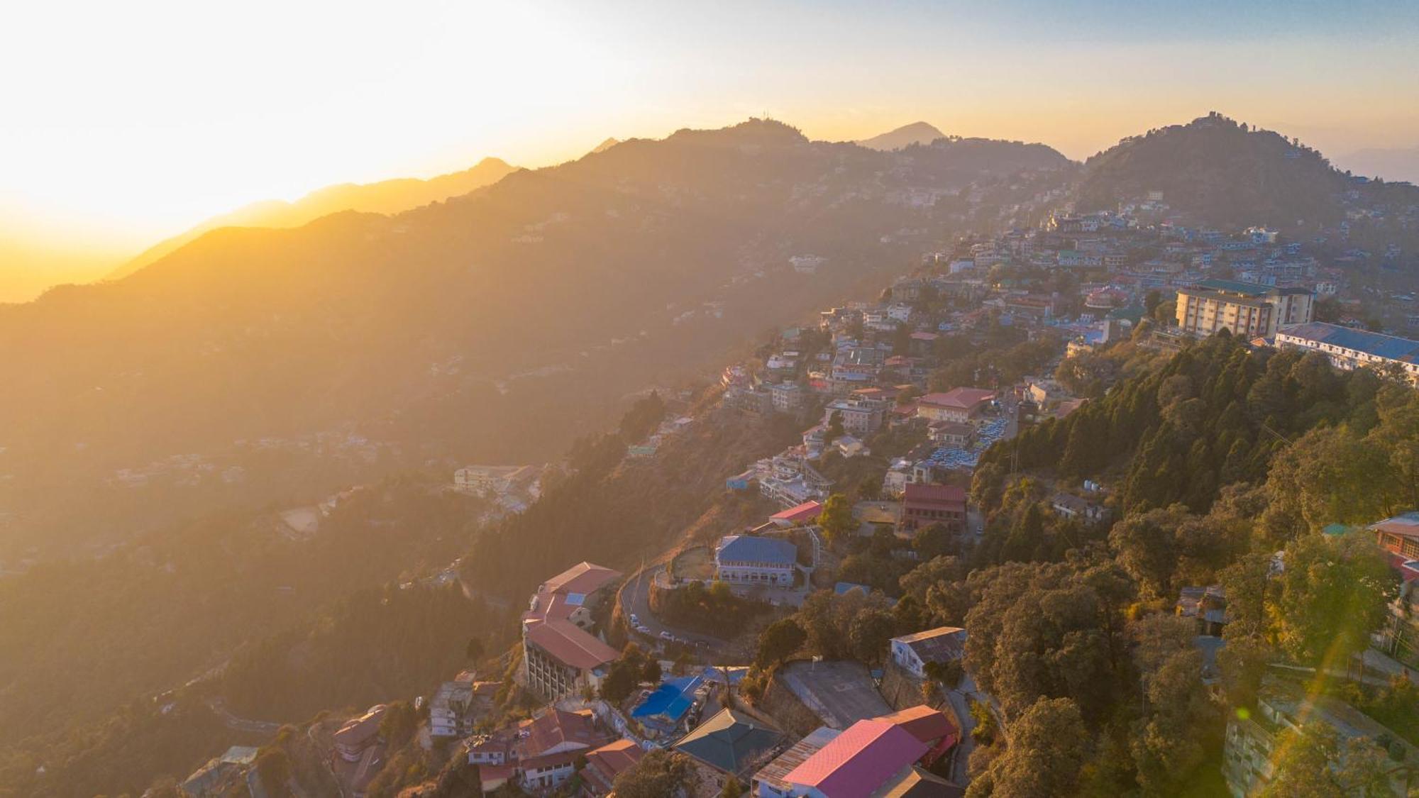 Perfectstayz Vista 5 Min Walk To Mall Road Mussoorie Zewnętrze zdjęcie