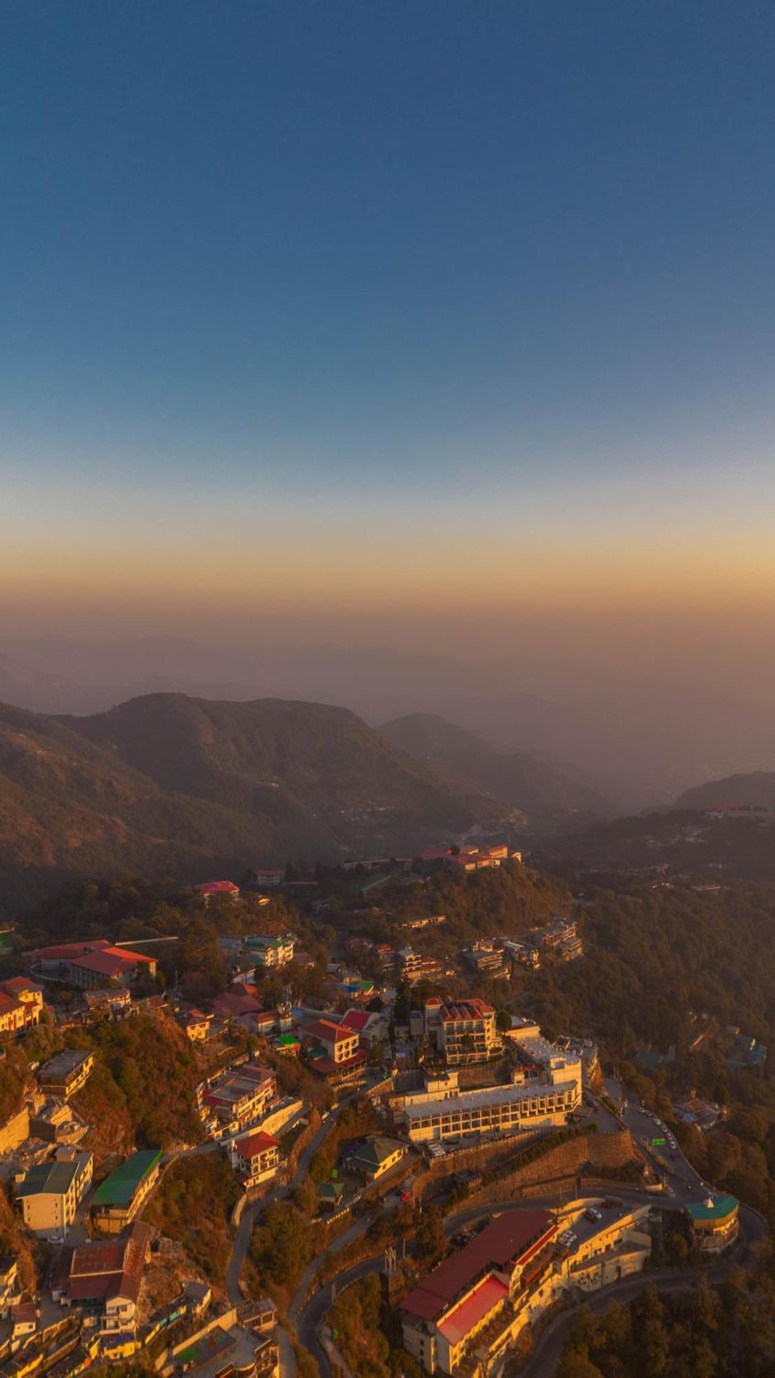 Perfectstayz Vista 5 Min Walk To Mall Road Mussoorie Zewnętrze zdjęcie