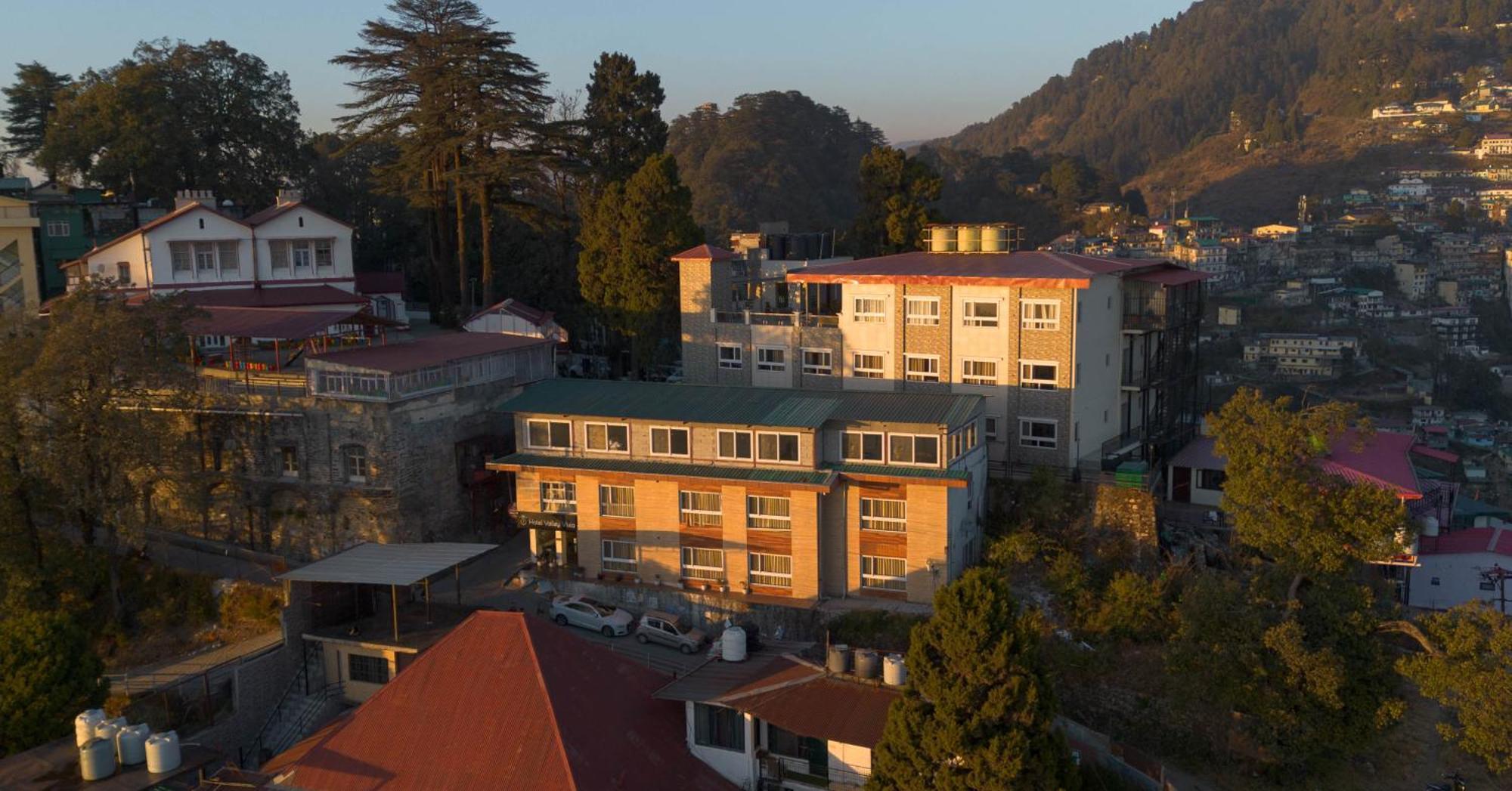 Perfectstayz Vista 5 Min Walk To Mall Road Mussoorie Zewnętrze zdjęcie